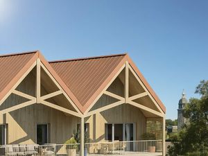 Achat Appartement 4 pièces 92m² LAMBALLE ARMOR 22400