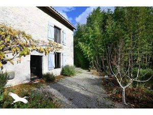 Vente maison 9 pièces 295 m² Rouillac (16170)
