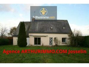 Annonce vente maison 6 pièces de 151m2 à Guégon (56120) - ParuVendu.fr ref 992783726527