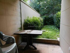 Vente Appartement 1 pièces 26 m2 à Montlhéry