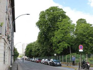 Vitry-sur-Seine (94400)