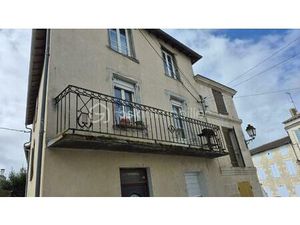 Appartement de 67 09 m² à Mauze-Sur-Le-Mignon