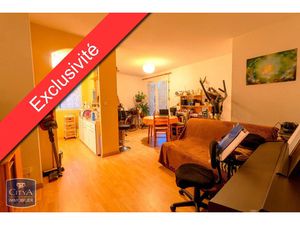 Appartement à vendre 3 pièces 53.94 m² - Montauban (82) - 115 000€