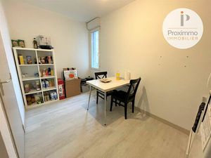 Location Appartement 1 pièce 29m²