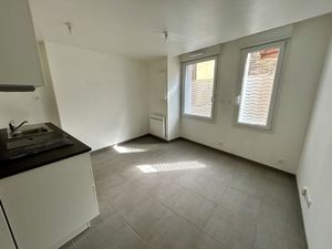 Location Appartement 1 pièce 21m² GUER 56380