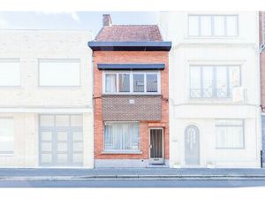 Huis te koop in Sint-Niklaas met 3 slaapkamers