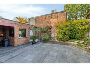 Huis te koop in Temse