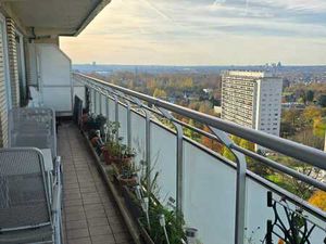 Appartement te koop in Laken met 2 slaapkamers