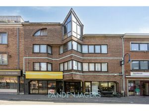 Appartement te koop in Kontich met 2 slaapkamers