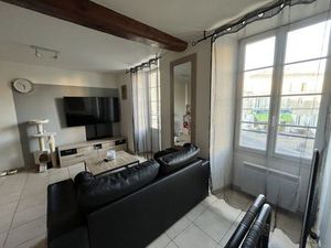 Vente appartement 3 pièces 57 m² Pons (17800)