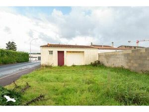 Vente maison 1 pièce 37 m² Les Mathes (17570)