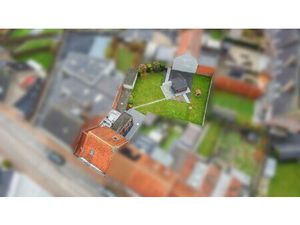 Huis te koop in Tielt