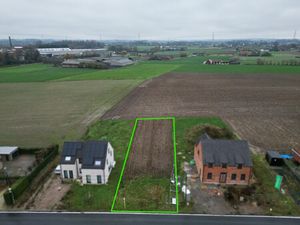 Grond te koop in Deerlijk