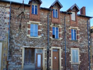 Achat Immeuble 150m² CHAUFFAILLES 71170