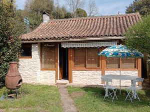 Vente maison 2 pièces 36 m² Nanteuil-en-Vallée (16700)