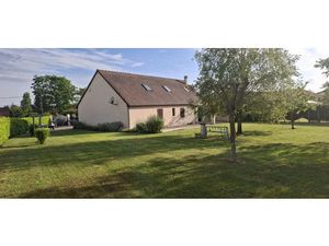 Vente maison 6 pièces 141 m² à Jaunay-Marigny (86130)  245 000 €