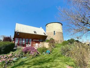 Vente maison 7 pièces 177 m² à Cambrai (59400)  248 000 €