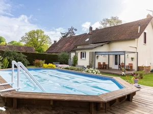 Vente maison 5 pièces 125 m² à Ladignac-le-Long (87500)  223 650 €