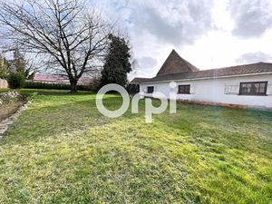 Vente ferme 4 pièces 217 m² à Labourse (62113)  240 000 €