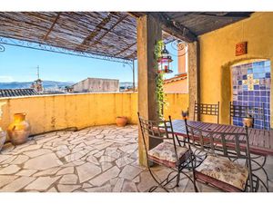 Vente maison 5 pièces 122 m² à Les Arcs (83460)  249 000 €