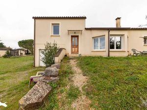 Vente maison 6 pièces 126 m² à Prayssac (46220)  240 000 €