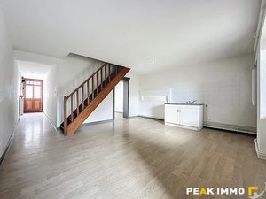 Vente maison 4 pièces 100.29 m² à Rumilly (74150)  236 000 €