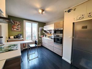 Achat Appartement 5 pièces 115m² AUTUN 71400