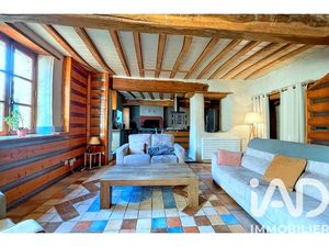 Vente Longère 8 pièces