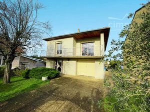 VILLA À SAINT-RAMBERT-D'ALBON