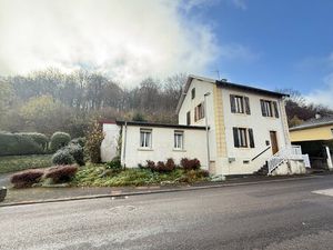 Achat Maison 4 pièces 117m² CRAVANCHE 90300