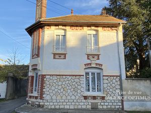 Achat Maison 5 pièces 101m² VILLENEUVE LA GUYARD 89340