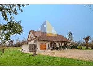 Achat Maison 4 pièces 92m² COMMENAILLES 39140