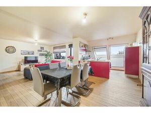 Appartement à vendre à Akkerstraat 24 Temse (RBU79448)