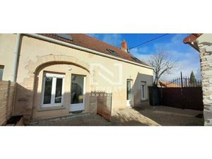 Achat Immeuble 128m² BEAUNE 21200