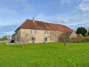 Achat Maison 11 pièces 382m² VIC DE CHASSENAY 21140