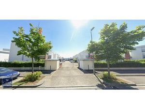 Location Appartement 3 pièces 63m² DIJON 21000