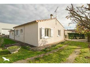 Vente maison 4 pièces 86 m² Médis (17600)