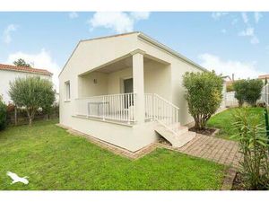 Vente maison 4 pièces 98 m² Vaux-sur-Mer (17640)
