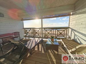 Vente maison 12 pièces 287 m² Châtelaillon-Plage (17340)