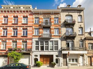 Appartement à vendre à Rue de Serbie 39 Saint-Gilles (VBD58265)