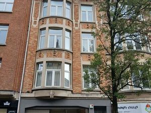 Appartement à vendre à Chaussée d'Alsemberg 386 Uccle (VBD58219)