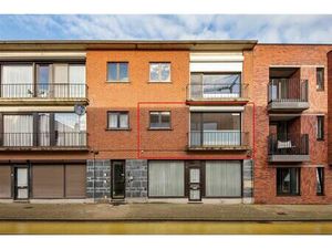 Appartement à vendre à Woeringenstraat 6D Nijlen (RBU79275)