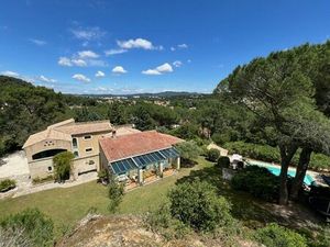en vente Villa 265 m² – 645 000 € |Bagnols-sur-Cèze