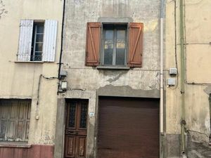 Vente Maison de village 3 pièces à Saint-Paul-de-Fenouillet