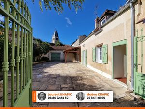 Vente maison 7 pièces 183 m² à Auneau (28700)  245 000 €