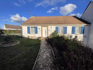 Vente maison 98.11 m² à Gisors (27140)  246 750 €