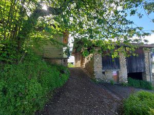 Ensemble immobilier 2P 159 m2 CHAMP LAURENT (73390)