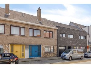 Huis te koop in Aalst met 3 slaapkamers