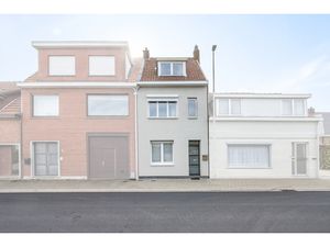 Huis te koop in Melsele met 2 slaapkamers