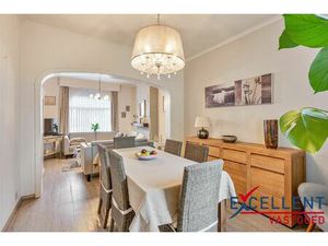 Huis te koop in Deinze met 3 slaapkamers